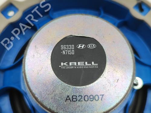 Speaker HYUNDAI TUCSON (NX4E, NX4A) 1.6 T-GDi | BP28302703E2 