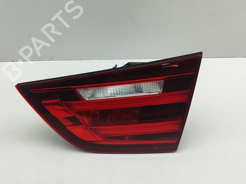 Used Right tailgate light BMW 3 Gran Turismo (F34) 335 d xDrive (313 hp) 27404840