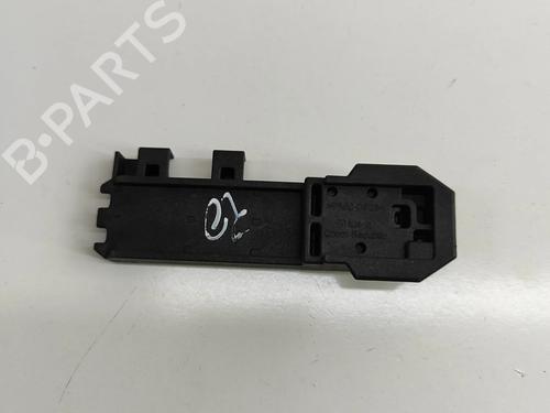 Module électronique AUDI Q7 (4MB, 4MG, 4MQ) 3.0 TDI e-tron quattro (374 hp) 25219044