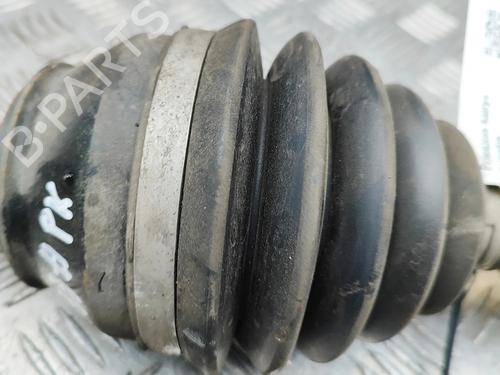 Left front driveshaft MERCEDES-BENZ A-CLASS (W177) AMG A 35 4-matic (177.051) | BP38755809M38 - Image 2