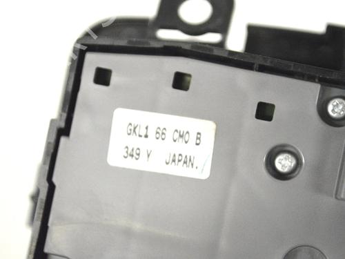 Switch MAZDA 6 Estate (GJ, GL) 2.2 D (GJ2FW, GJ692) | BP33347119I30  - Image 5