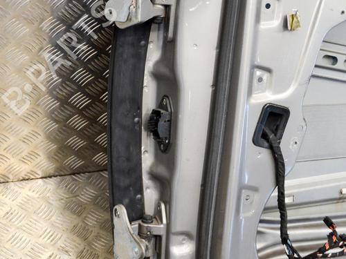 Right front door MERCEDES-BENZ M-CLASS (W164) ML 280 CDI 4-matic (164.120) | BP8847299C3 