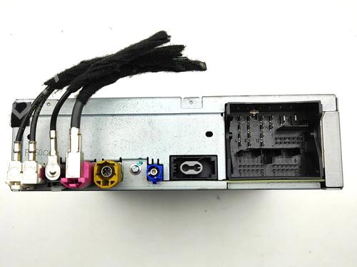 Electronic module AUDI A3 Sportback (8VA, 8VF) 1.6 TDI | BP39458156M83 - Image 6