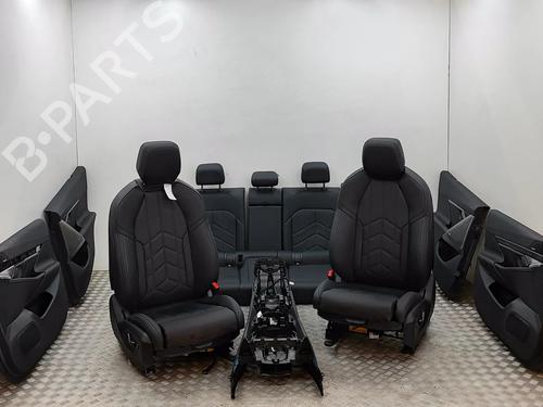 Used Seats set Seats set BMW 5 (G60, G90, G68) i5 eDrive40 (340 hp) 33372137 33372137