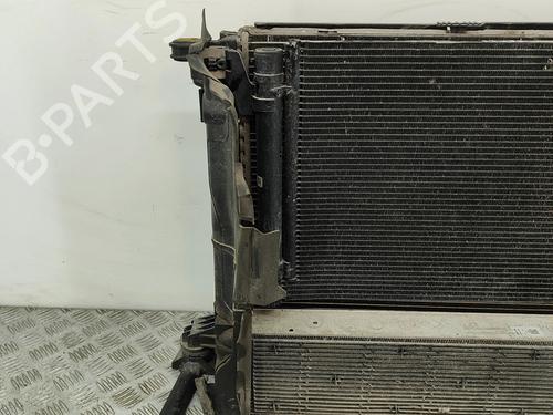 Radiator set AUDI A5 (F53, F5P) 2.0 TDI | BP32369381M120