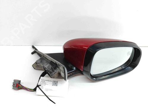 Used Right mirror JAGUAR XF I (X250) 3.0 D (241 hp) 17548926