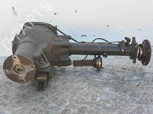 Differensial forvogn MITSUBISHI PAJERO III (V7_W, V6_W) 3.2 Di-D (V68W) | BP6733615M23 
