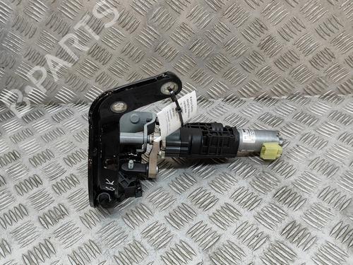 Used Electronic module Electronic module AUDI Q7 (4MB, 4MG, 4MQ) 3.0 TDI quattro (272 hp) 19283774 19283774