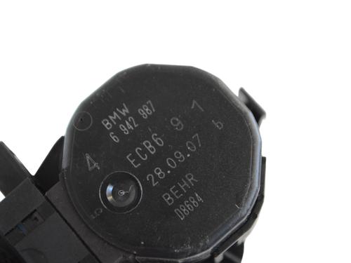 Electronic module BMW 6 (E63) 635 d | BP33359419M83 - Image 5