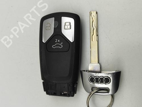 Elektronisk modul AUDI A5 (F53, F5P) 35 TFSI Mild Hybrid | BP28437852M83 