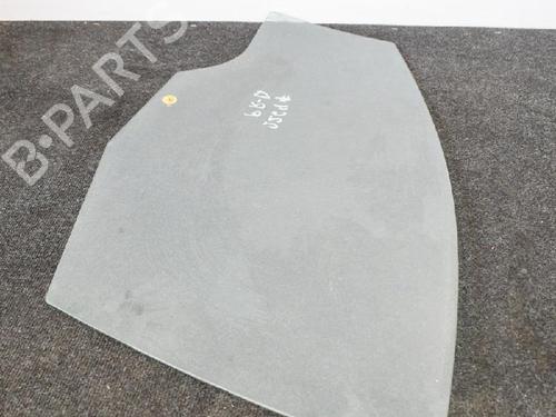 Front right door window FORD FIESTA VI (CB1, CCN) 1.25 | BP6747103C19 