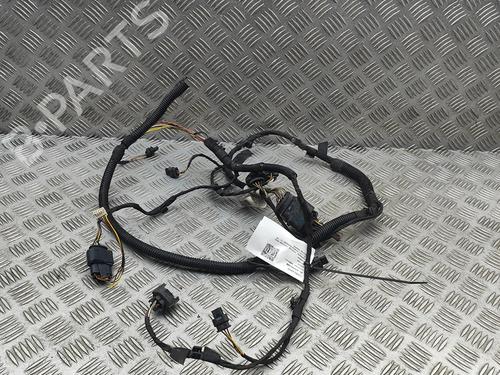 Used Electronic module Electronic module PORSCHE CAYENNE (92A) 3.0 Diesel (245 hp) 34375066 34375066