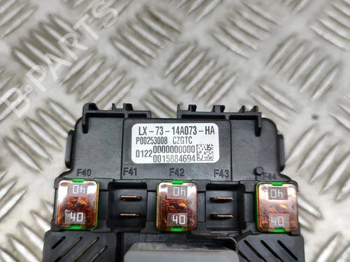 Fuse box JAGUAR F-PACE (X761) 2.0 P400e Plug-in Hybrid | BP28275656E1  - Image 6