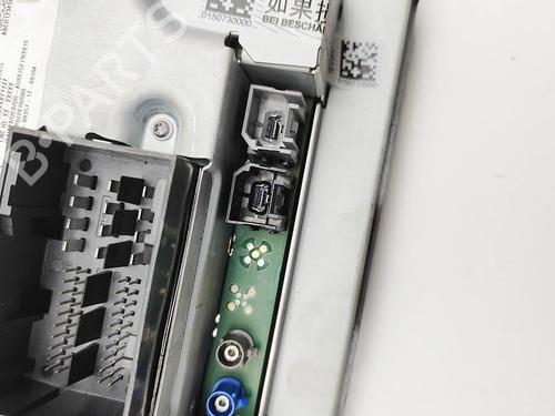 Display monitor JEEP COMPASS (MP, M6, MV, M7) 1.3 HYBRID 4X4 | BP30544613C48