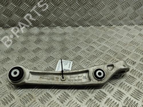 Used Right front suspension arm AUDI A6 C8 Avant (4A5) 40 TFSI Mild Hybrid (204 hp) 27796893