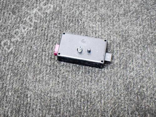 Used Electronic module BMW X1 (F48) xDrive 25 i (231 hp) 7731982