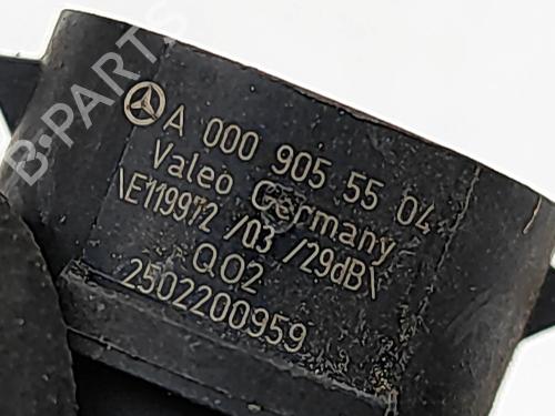 Electronic module MERCEDES-BENZ CLA (C118) CLA 180 (118.384) | BP40486532M83 - Image 6