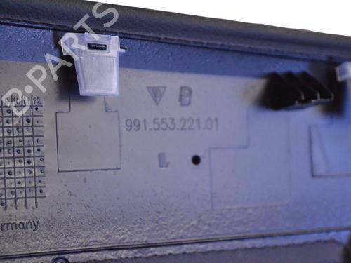 Middle console PORSCHE 911 (997) 3.6 Carrera | BP33352781I22  - Image 5