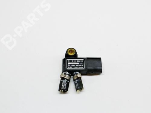 Used Electronic sensor Electronic sensor MERCEDES-BENZ E-CLASS Convertible (A207) E 220 CDI / BlueTEC / d (207.402, 207.401) (170 hp) 10368367 10368367