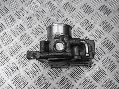 Throttle body MAZDA 6 Estate (GH) 2.2 MZR-CD (GH10) | BP6837604M82