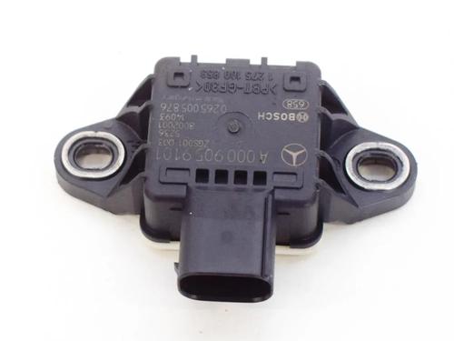 Used Electronic sensor Electronic sensor MERCEDES-BENZ E-CLASS Coupe (C207) E 220 CDI / d (207.302, 207.301) (170 hp) 6756660 6756660