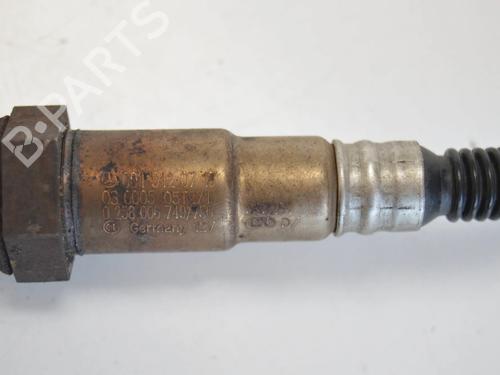 Electronic sensor MERCEDES-BENZ A-CLASS (W169) A 180 (169.032, 169.332) | BP33358230M84  - Image 5