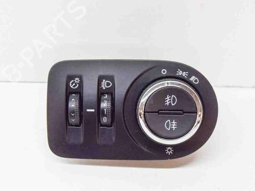 Elektronisk modul OPEL ZAFIRA TOURER C (P12) 1.8 (75) (140 hp) 6774764
