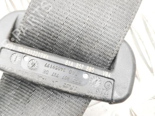 Rear left seatbelt AUDI Q2 (GAB, GAG) 1.6 TDI | BP39258543I29  - Image 7