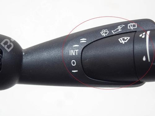 Steering column stalk VOLVO XC40 (536) T4 AWD | BP9227226I23 - Image 6