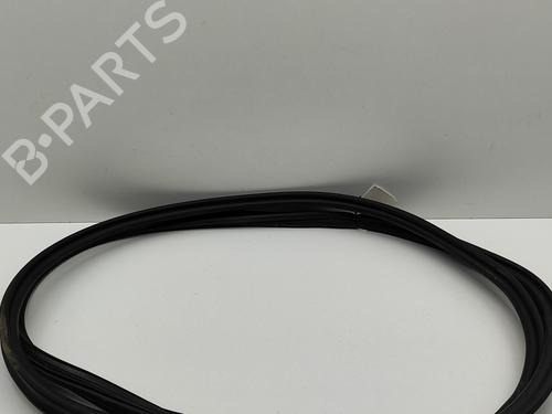 Rubber door seal AUDI A5 Sportback (F5A, F5F) S5 TFSI quattro | BP27532904C142 
