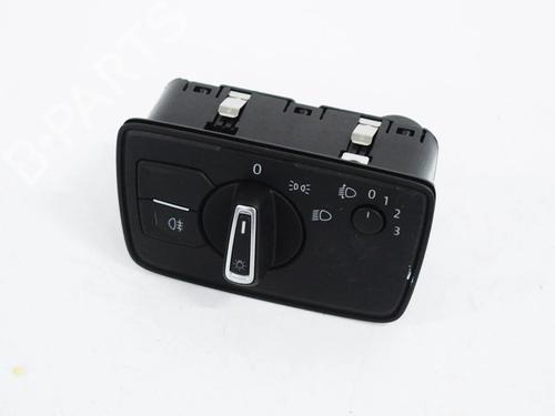 Used Electronic module VW PASSAT B8 Variant (3G5, CB5) 1.6 TDI (120 hp) 6745971