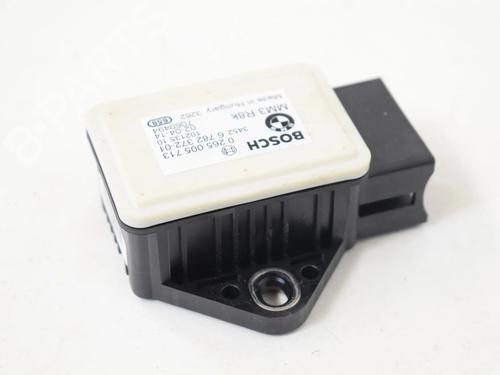 Used Electronic sensor BMW Z4 Roadster (E89) sDrive 20 i (184 hp) 30209125