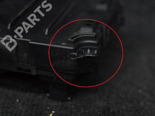 Elektronisk modul PEUGEOT 407 (6D_) 1.6 HDi 110 (6D9HZC, 6D9HYC) | BP6719076M83 