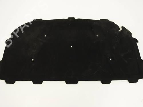 Upper protection AUDI A4 B8 (8K2) 2.0 TDI quattro | BP30255806M93