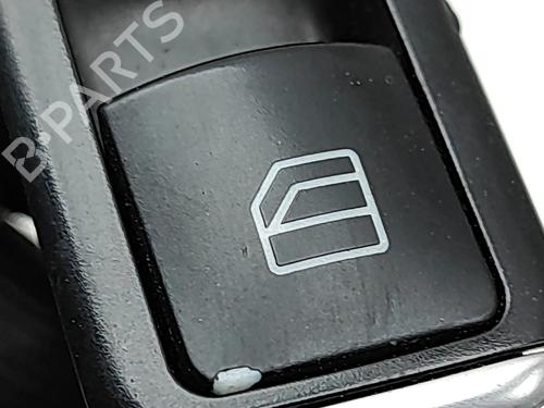 Left front window switch MERCEDES-BENZ CLA Coupe (C117) CLA 220 CDI / d (117.303) | BP36952792I27 - Image 7