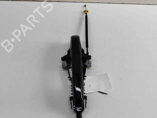 Front left exterior door handle LAND ROVER RANGE ROVER EVOQUE (L538) 2.2 D 4x4 | BP29486599C128 