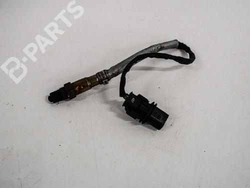 Used Electronic sensor AUDI Q5 (8RB) 2.0 TDI quattro (143 hp) 6736364