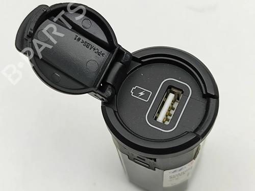 Electronic module HYUNDAI SANTA FÉ IV (TM, TMA) 2.2 CRDi AWD | BP33370859M83  - Image 5