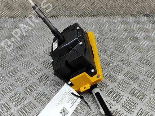 Gear lever PORSCHE 911 (992) GT3 (992810) | BP27774307M90 - Image 4