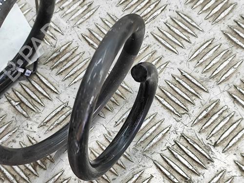 Støddæmperfjeder MERCEDES-BENZ CLA (C118) CLA 180 (118.384) | BP27775362C152 