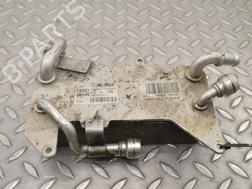 Used Oil radiator BMW 3 Gran Turismo (F34) 320 d xDrive (190 hp) 30228927