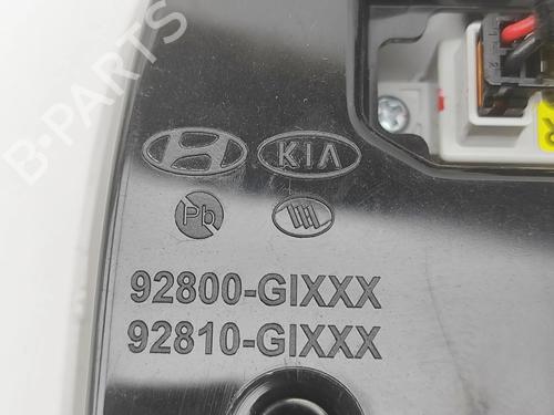 Kabinelys HYUNDAI IONIQ 5 (NE) EV | BP36078431I8 - Image 6
