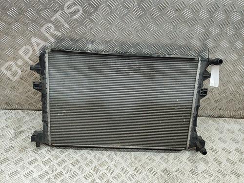 Køler VW GOLF VII (5G1, BQ1, BE1, BE2) e-Golf | BP19743742M31 