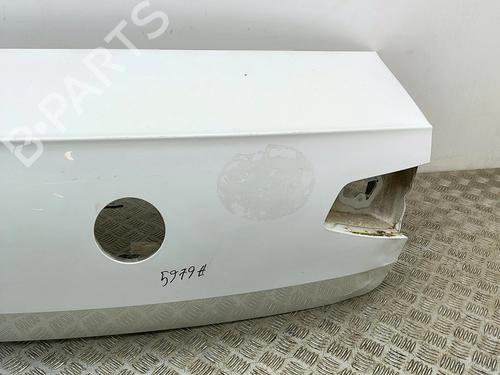 Tailgate VW PASSAT B8 (3G2, CB2) 1.6 TDI | BP33388129C6 - Image 4