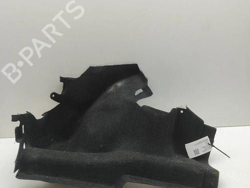 Used Boot lining BMW Z4 Roadster (E85) 2.5 i (192 hp) 31047822