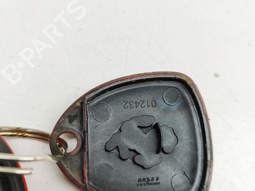 Electronic module FERRARI CALIFORNIA 4.3 | BP32119341M83 