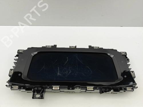 Used Instrument cluster Instrument cluster VW GOLF VIII (CD1, DA1) 2.0 TSI R 4motion (320 hp) 33376333 33376333