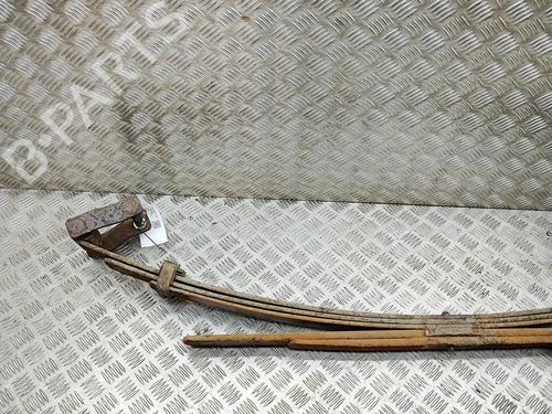 Other ISUZU D-MAX II (TFR, TFS) 2.5 CRDi 4x4 (TFS86J) | BP39243724O1 - Image 2