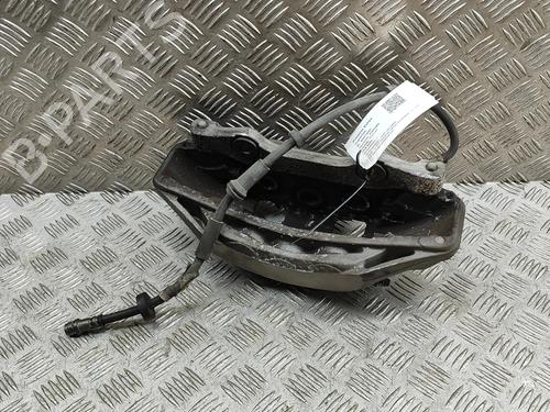 Left front brake caliper AUDI Q8 (4MN, 4MT) 50 TDI Mild Hybrid quattro | BP23249990M105  - Image 6