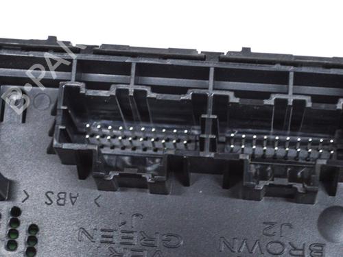 Elektronisk modul OPEL MOKKA / MOKKA X (J13) 1.6 (_76) | BP16270497M83 